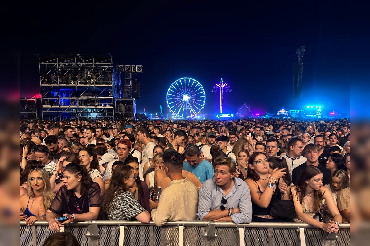 FOTO:  Festival Lovestream , foto 13