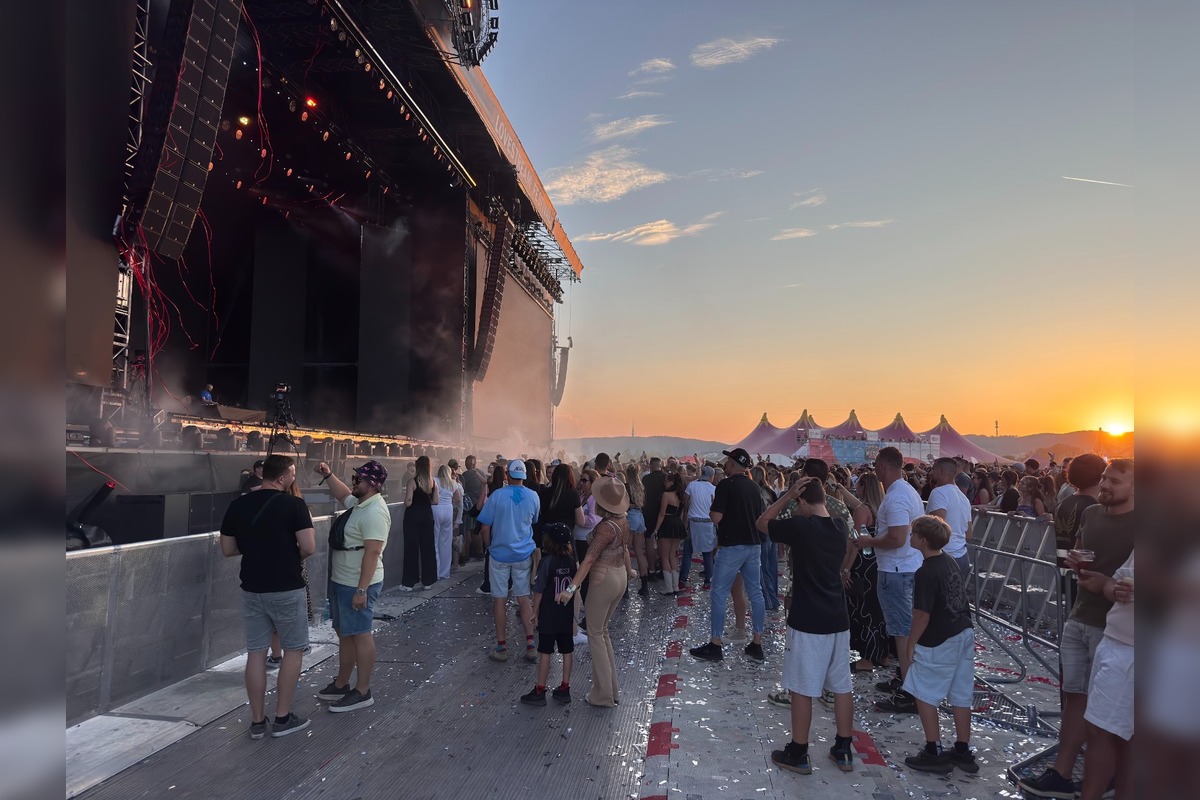 FOTO:  Festival Lovestream , foto 14