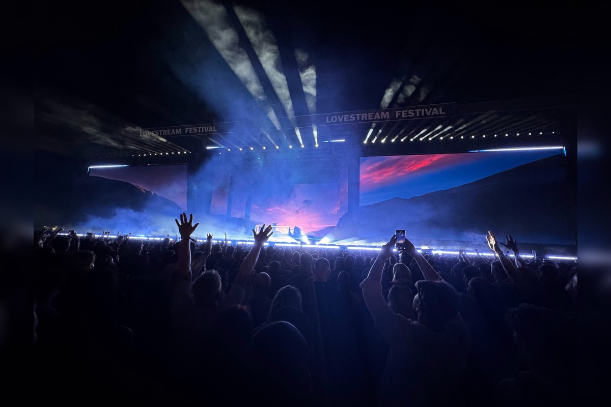 FOTO:  Festival Lovestream , foto 18