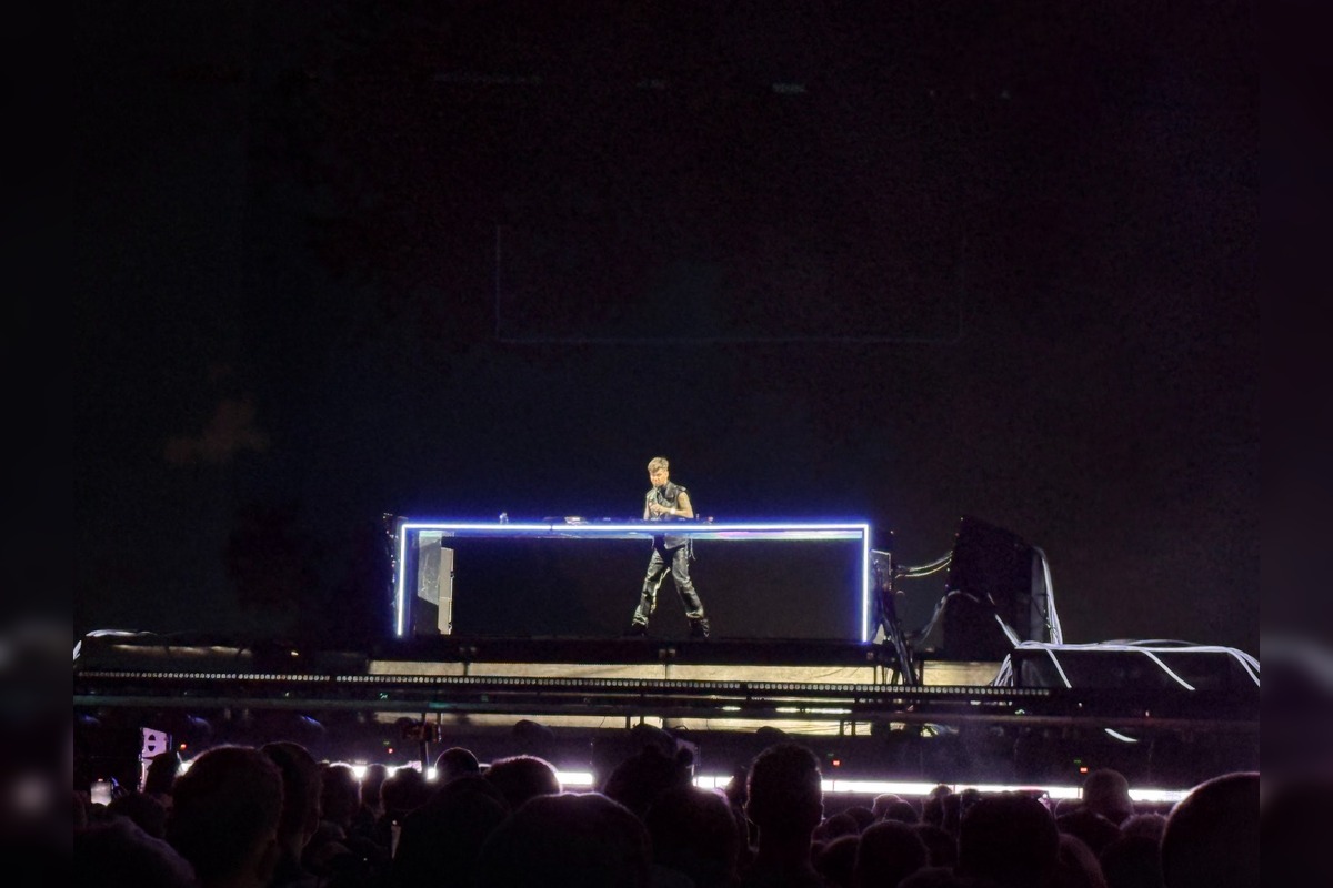 FOTO:  Festival Lovestream , foto 19