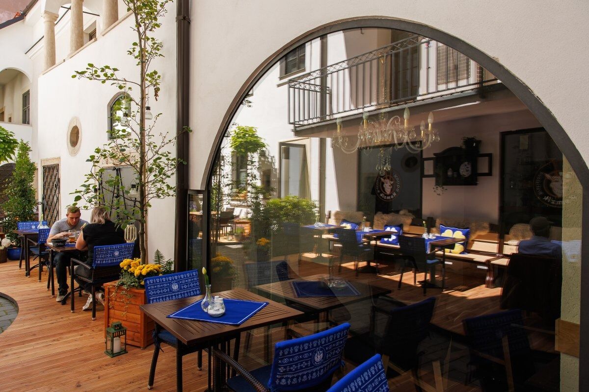 FOTO: Koliba Kamzík, foto 4