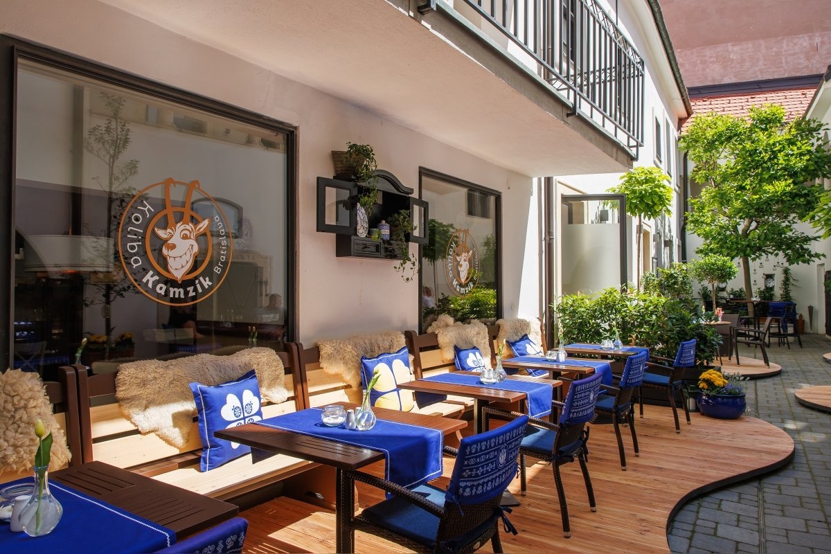 FOTO: Koliba Kamzík, foto 5