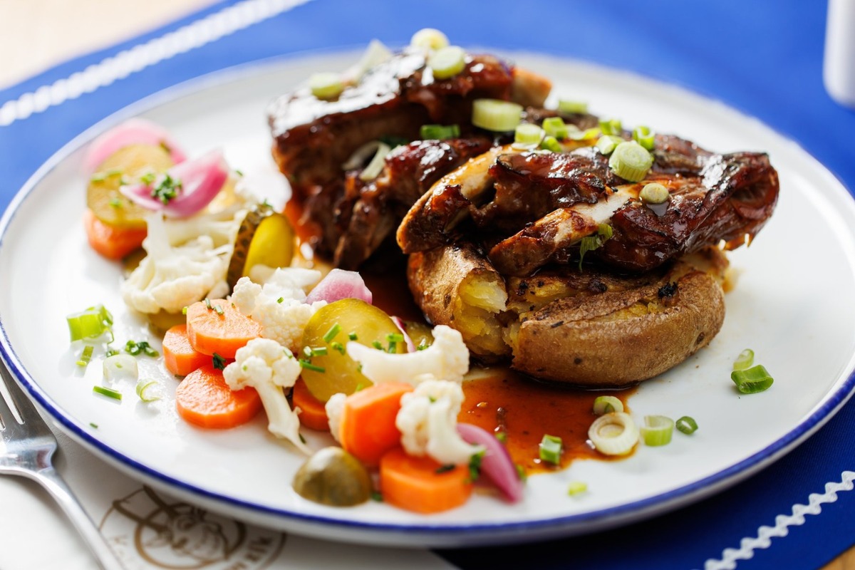 FOTO: Koliba Kamzík, foto 6