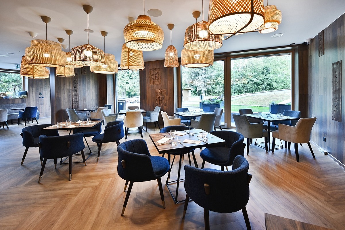 FOTO: Koliba Kamzík, foto 8