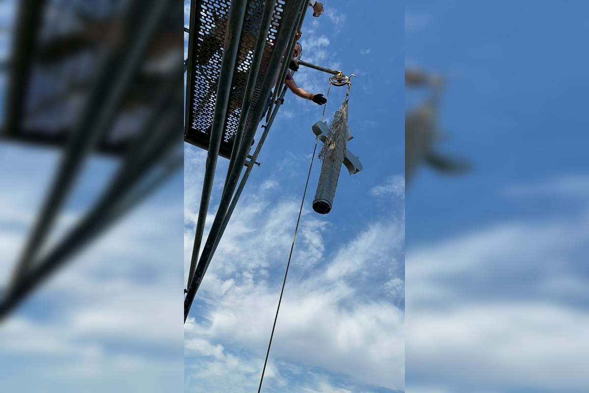 FOTO: Kupola kaplnky sv. Rozálie, foto 2