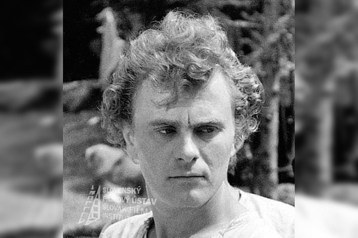 FOTO: Vojtech Brázdovič, foto 1