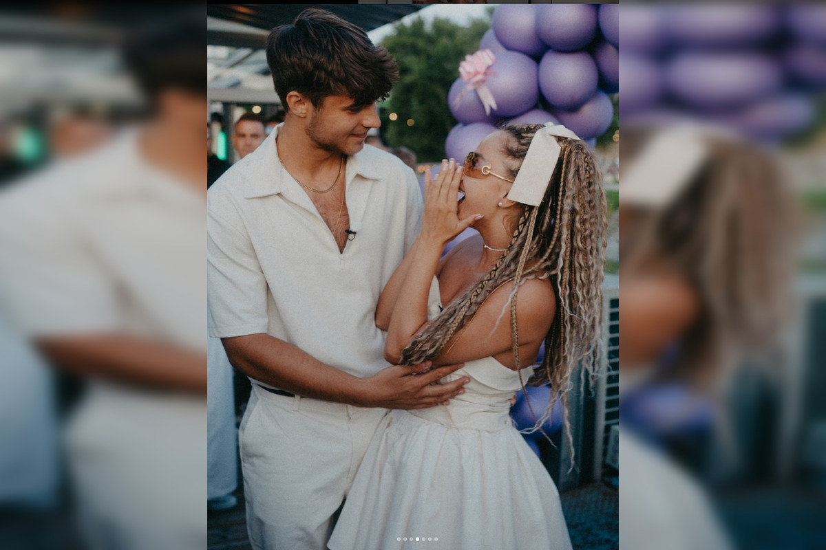 Cynthia Tóthová patrí k najznámejším slovenským influencerkám, foto 5