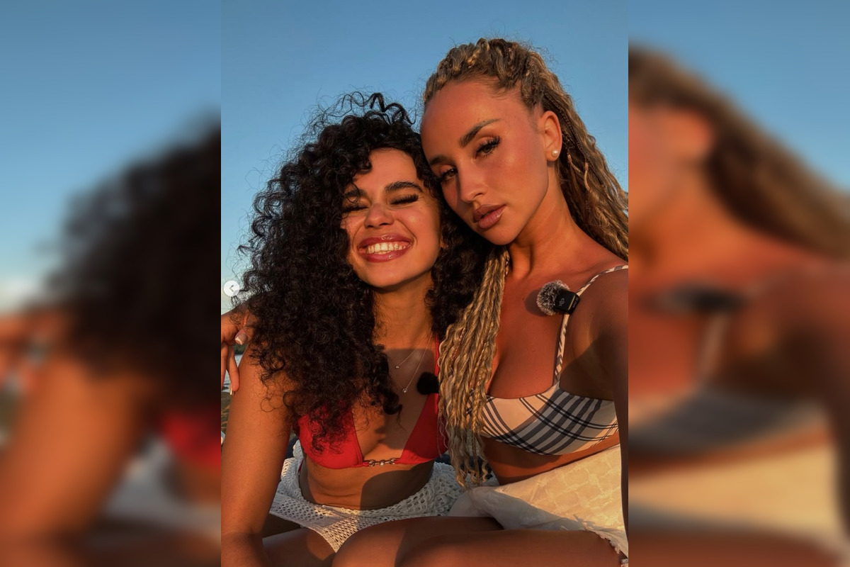 Cynthia Tóthová patrí k najznámejším slovenským influencerkám, foto 8