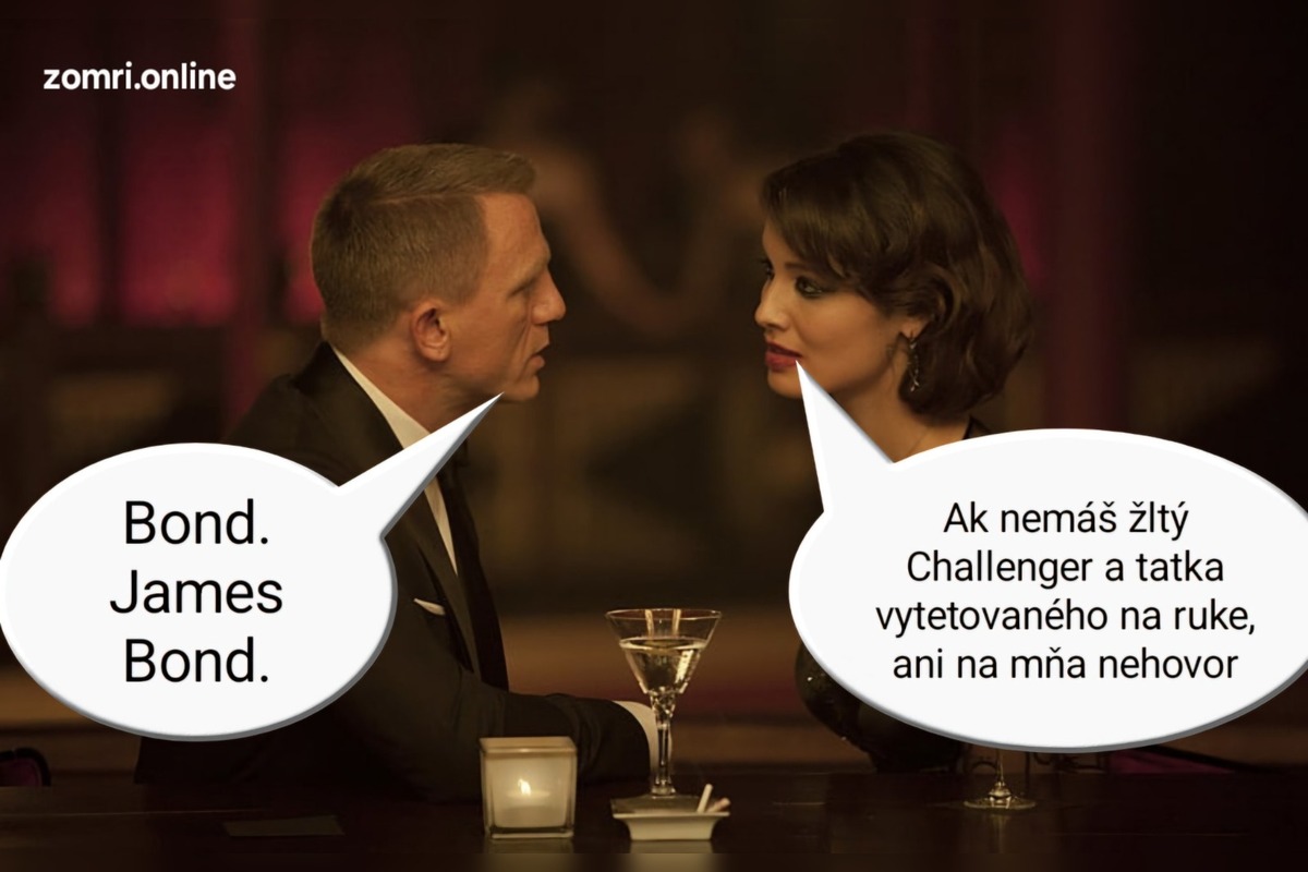 FOTO: Havária šéfa SIS Gašpara sa stala terčom satirických stránok. Pozrite si výber tých najlepších memečiek, foto 5