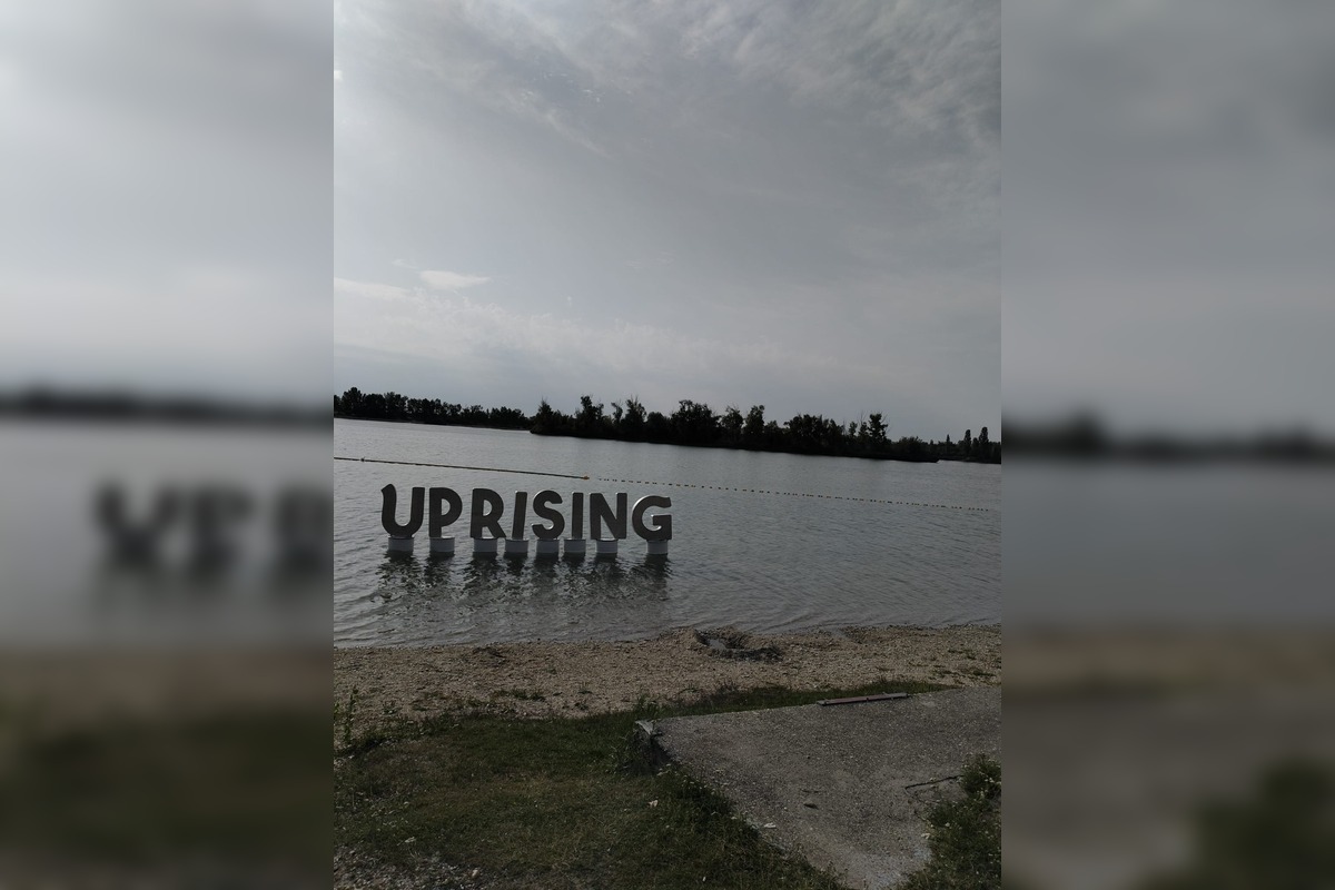 FOTO: Festival Uprising 2025 na Zlatých pieskoch, foto 6