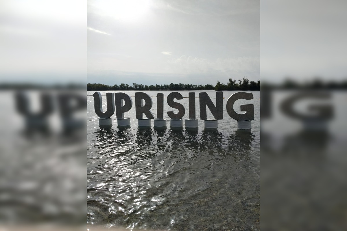 FOTO: Festival Uprising 2025 na Zlatých pieskoch, foto 7