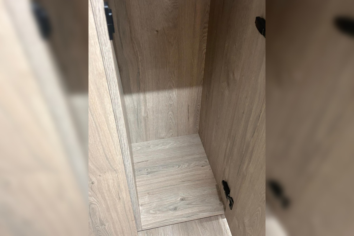 FOTO: Urban Fitness Dlhé Diely reaguje na škandál s plošticami zverejnením fotografií čistých priestorov, foto 3