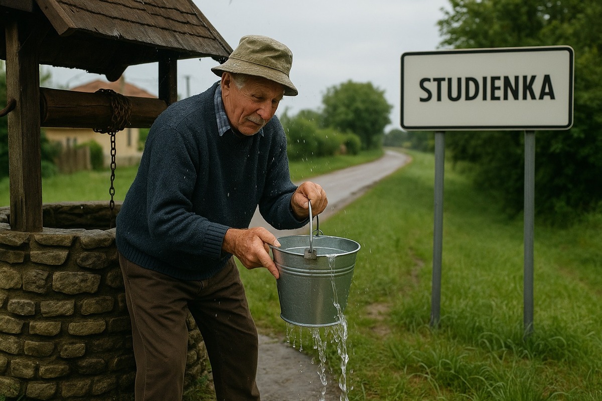 FOTO: Ako umelá inteligencia vidí obce v Bratislavskom kraji, foto 12