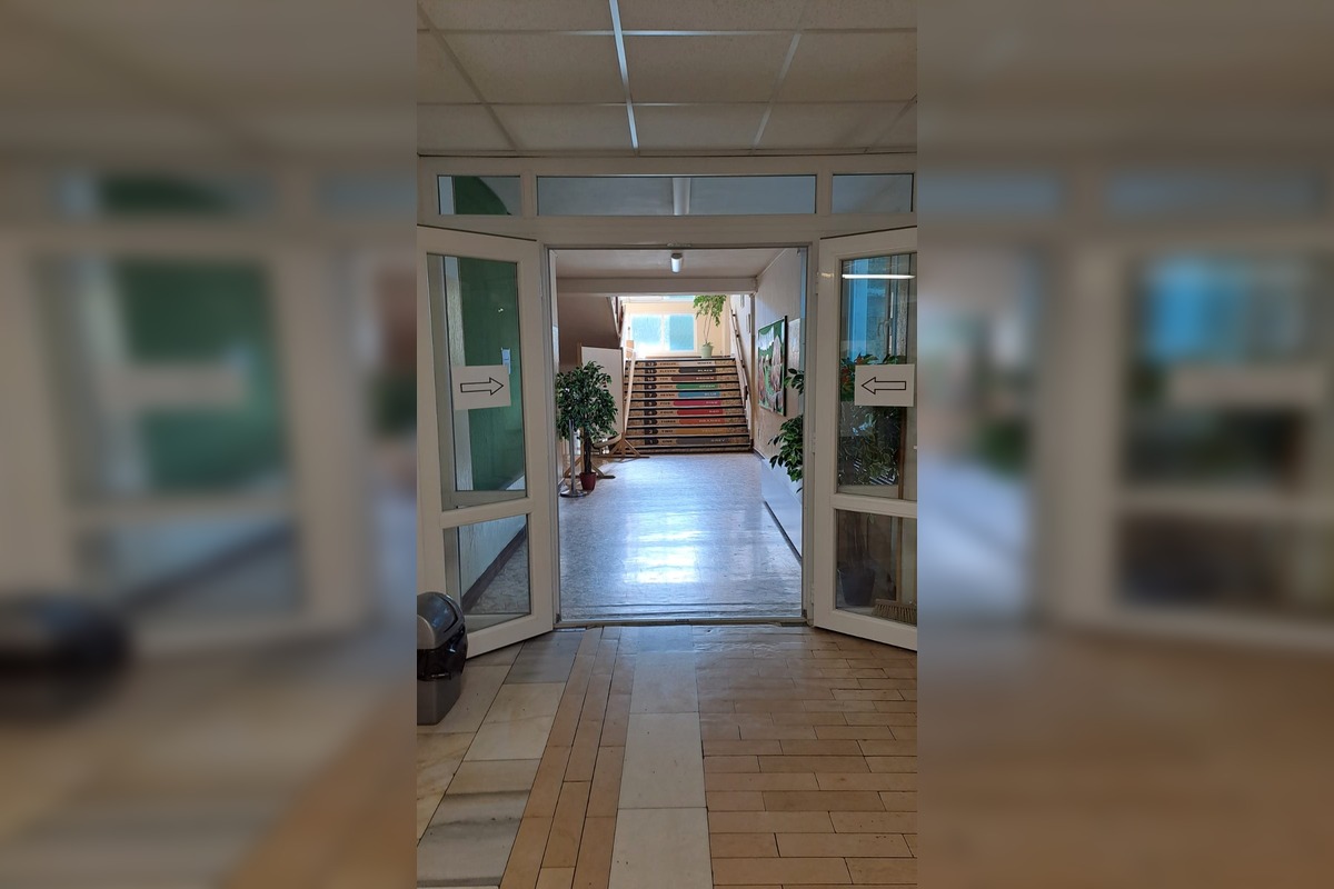 FOTO: Zoznam volebných okrskov v Petržalke pre voľby starostu 2025, foto 8