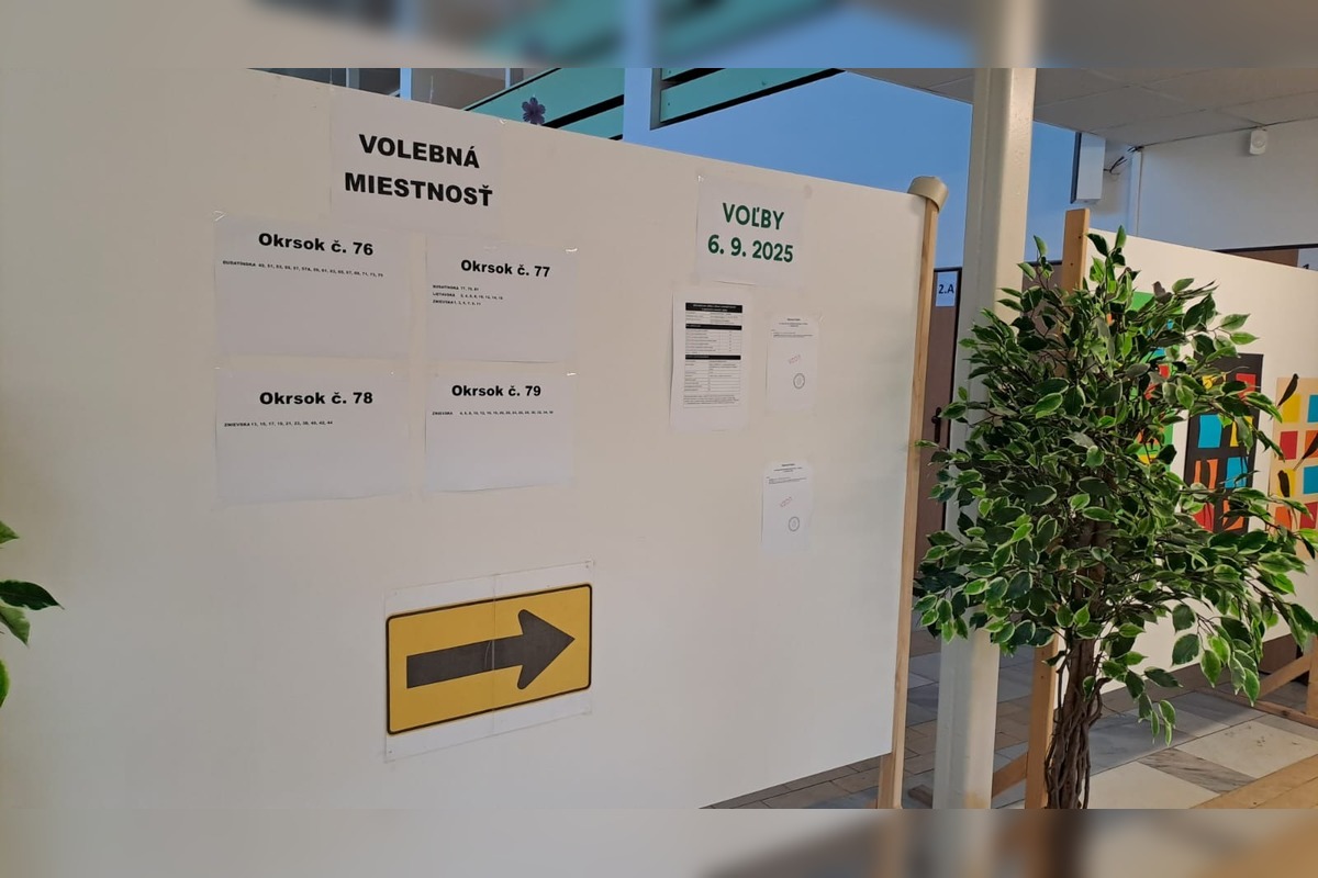 FOTO: Zoznam volebných okrskov v Petržalke pre voľby starostu 2025, foto 9