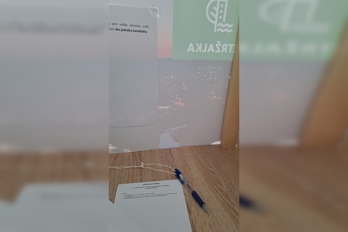FOTO: Zoznam volebných okrskov v Petržalke pre voľby starostu 2025, foto 12