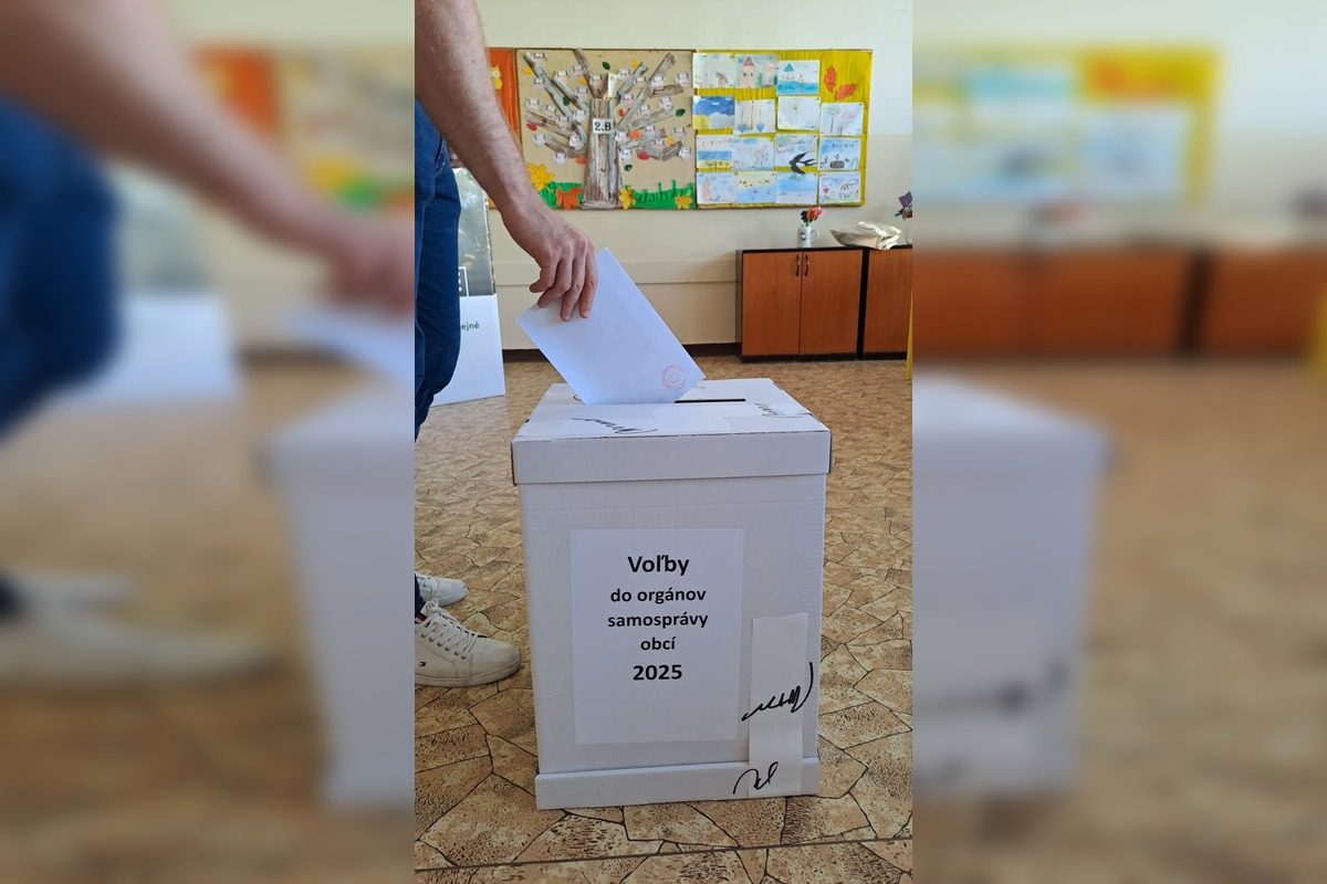 FOTO: Zoznam volebných okrskov v Petržalke pre voľby starostu 2025, foto 13