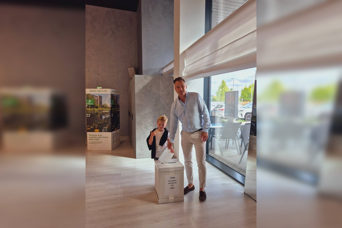 FOTO: Zoznam volebných okrskov v Petržalke pre voľby starostu 2025, foto 14