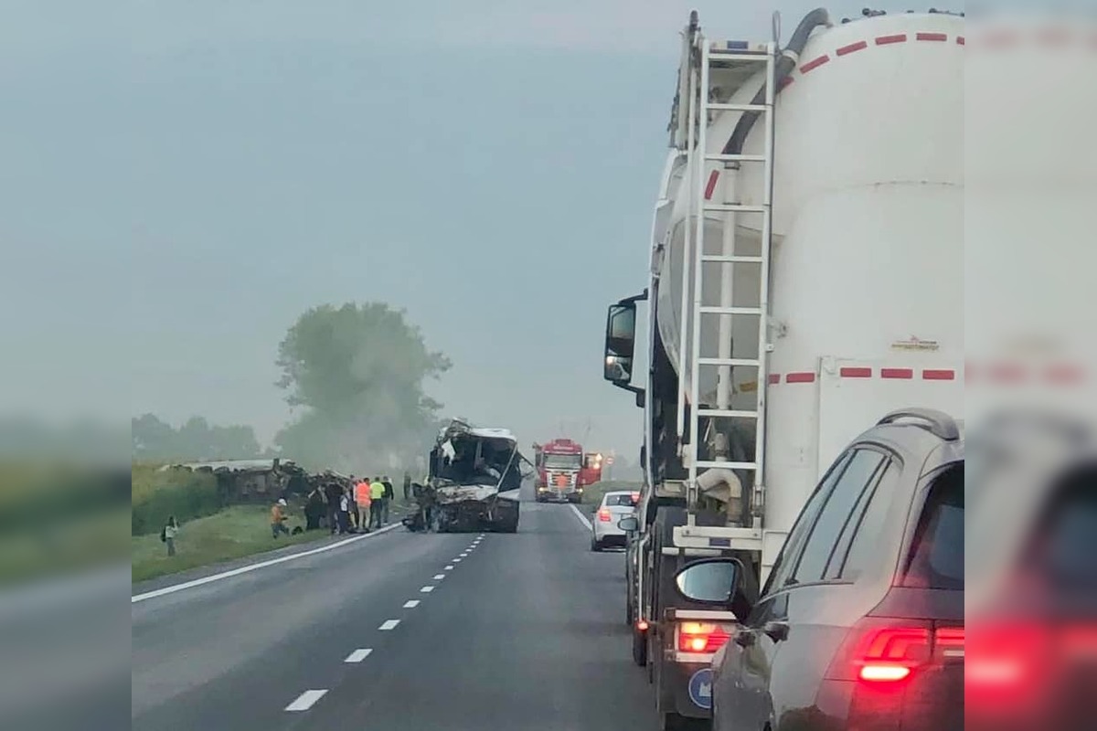 FOTO: Tragická nehoda pri Drienovci, foto 7