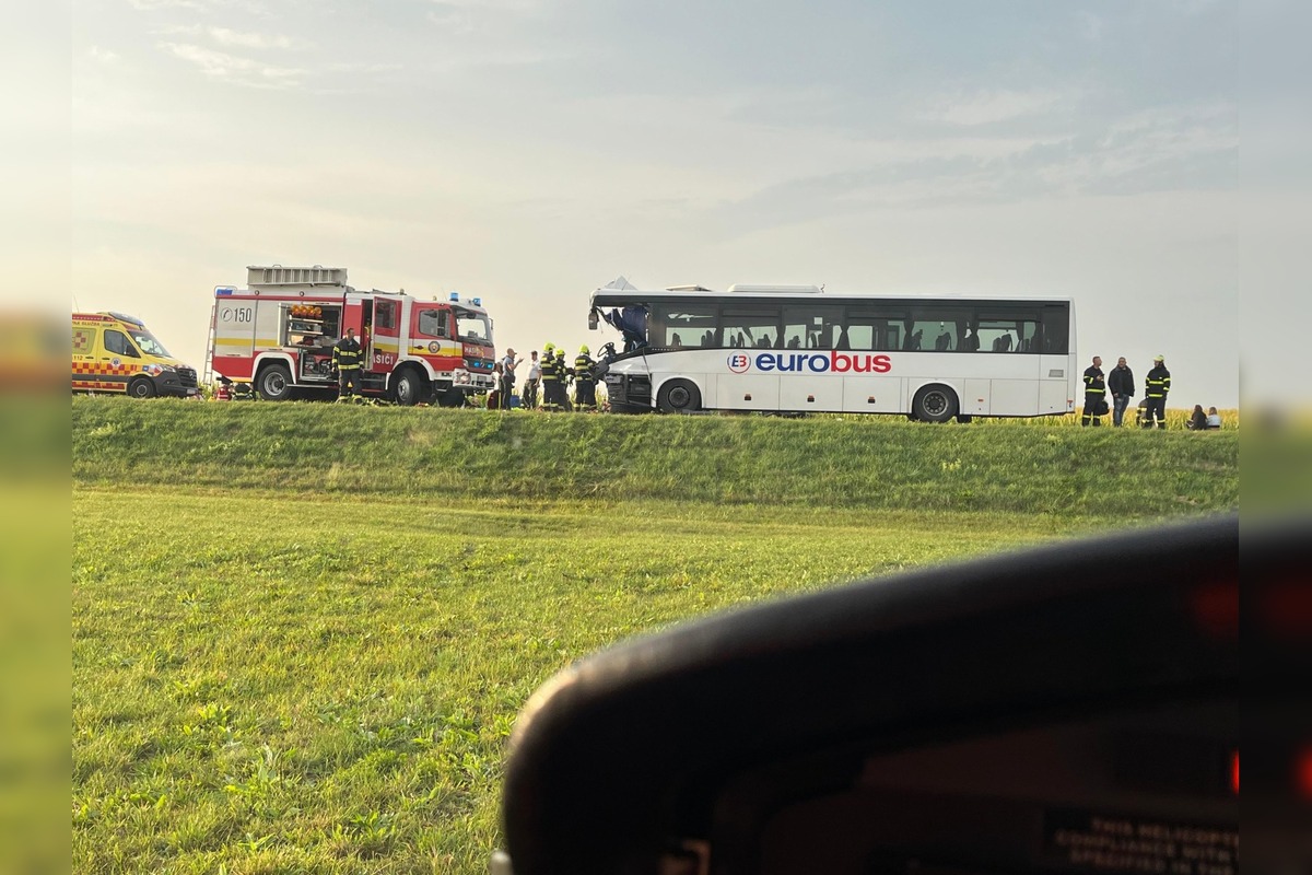 FOTO: Tragická nehoda pri Drienovci, foto 8