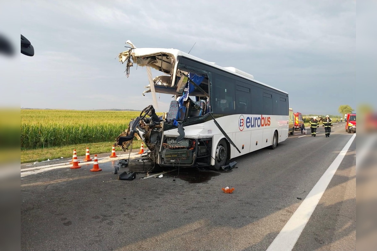 FOTO: Tragická nehoda pri Drienovci, foto 4