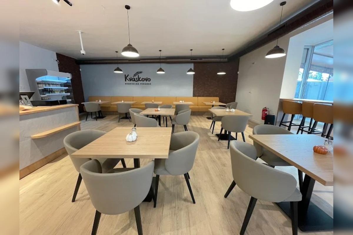 FOTO: V Biskupiciach otvorili pekáreň, chlieb vydrží čerstvý aj dni, foto 2