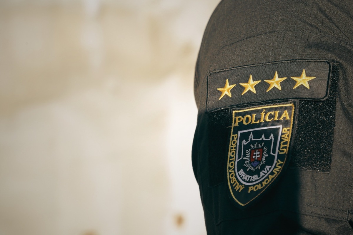 FOTO: Bomba v Skyparku na Nivách, foto 5