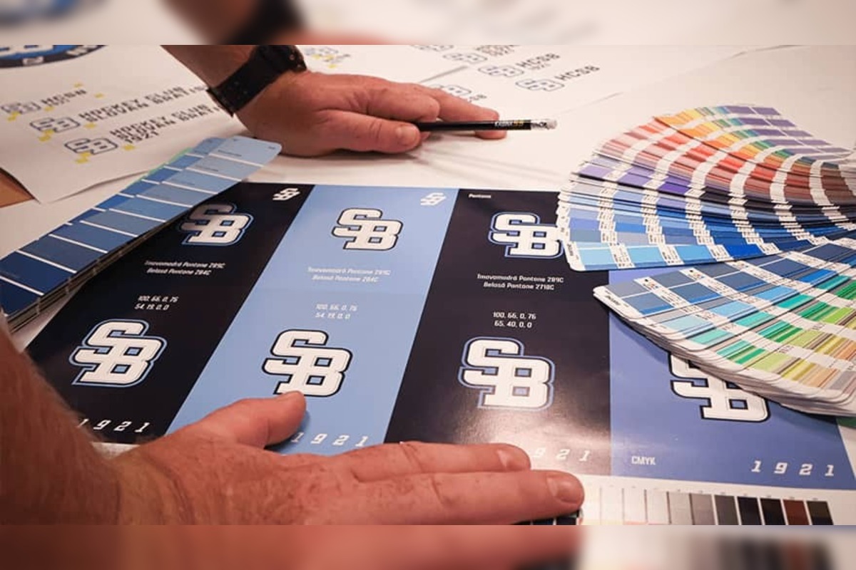 FOTO: Nová vizuálna identita Slovana Bratislava, foto 2