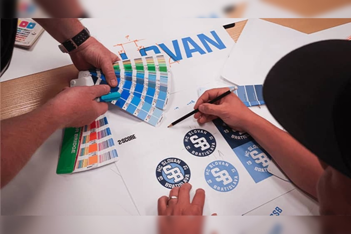 FOTO: Nová vizuálna identita Slovana Bratislava, foto 4