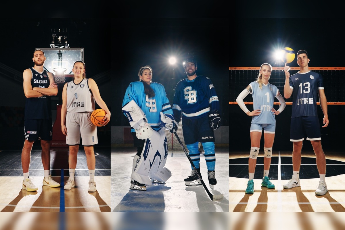 FOTO: Nová vizuálna identita Slovana Bratislava, foto 5