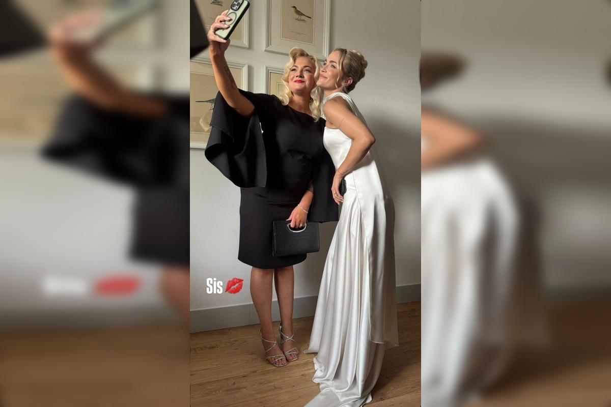 FOTO: Žilinský hokejista Šimon Beták a Eliška Lenčešová si povedali „áno“, foto 8