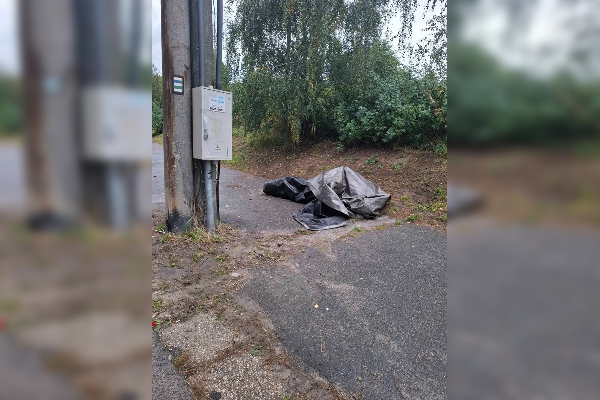 FOTO: Smeti po Račianskom vinobraní, foto 3