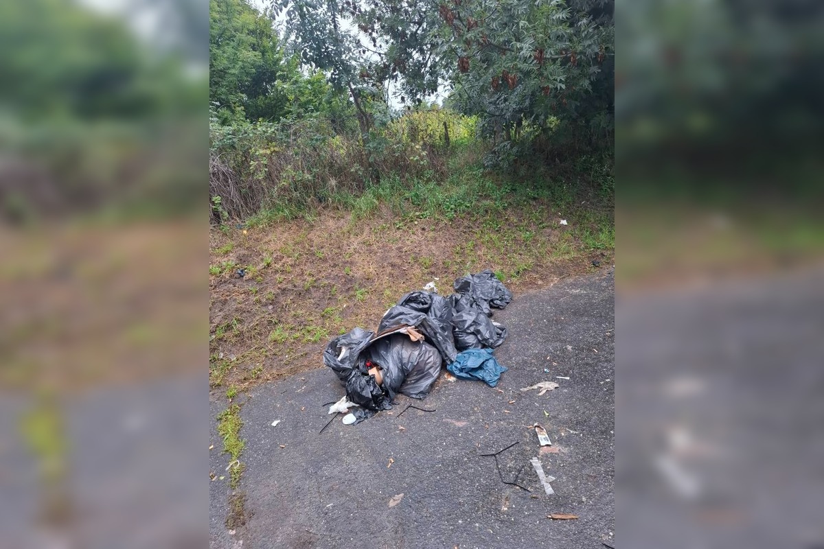 FOTO: Smeti po Račianskom vinobraní, foto 4