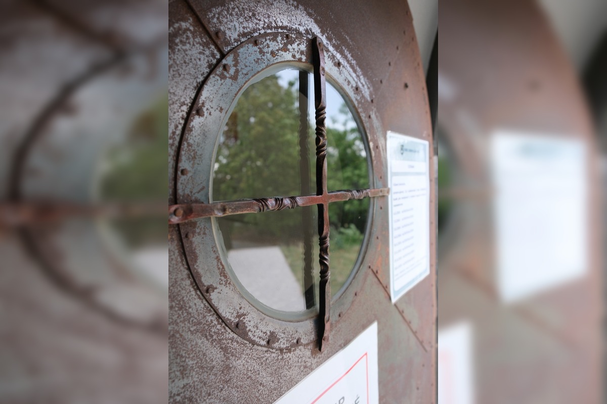 FOTO: Zrekonštruovaný vodojem v Bernolákove, foto 3