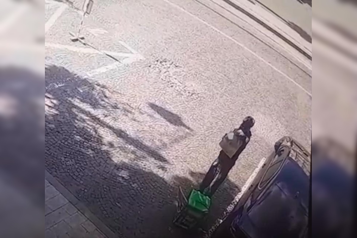 FOTO: Balíček na ministerstvo životného prostredia, foto 1