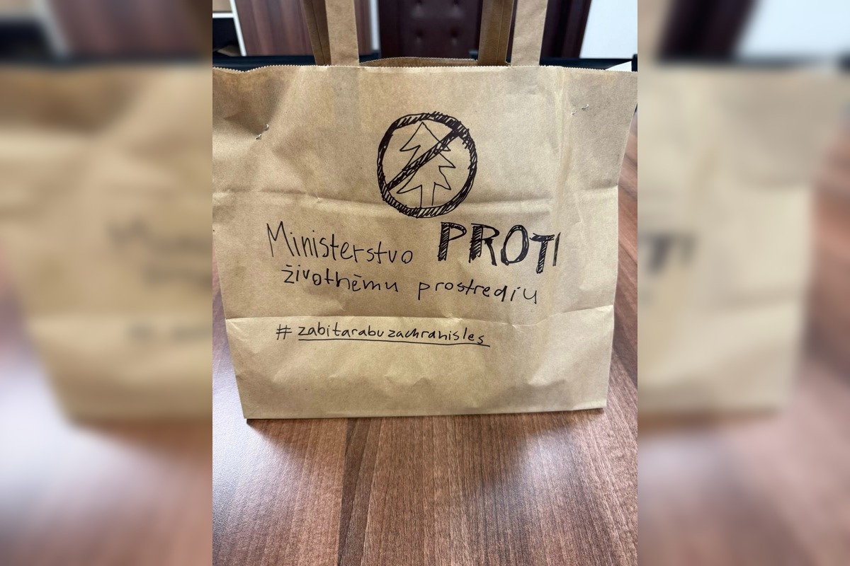 FOTO: Balíček na ministerstvo životného prostredia, foto 3