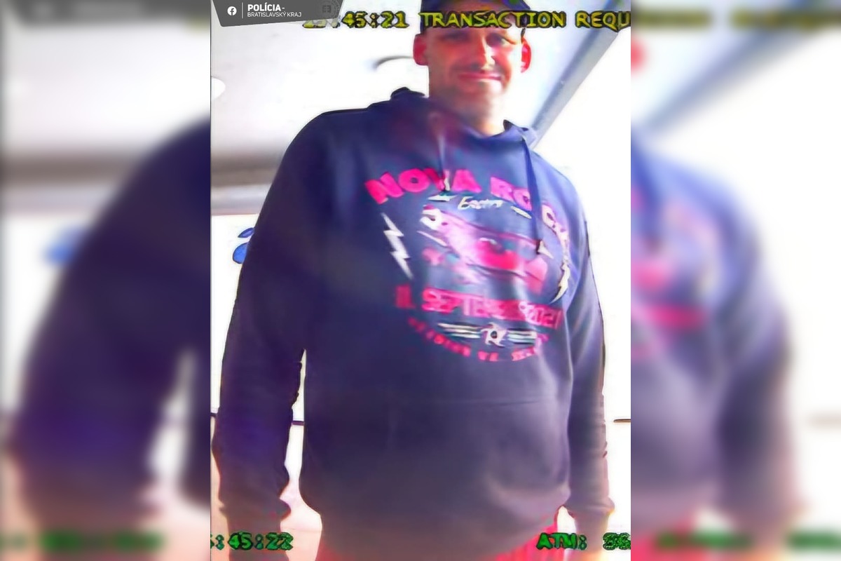 FOTO: Podvodník z WhatsAppu, foto 1