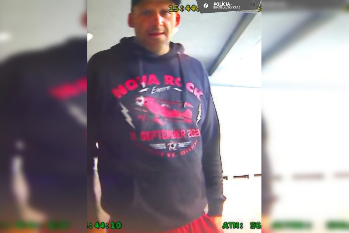 FOTO: Podvodník z WhatsAppu, foto 2