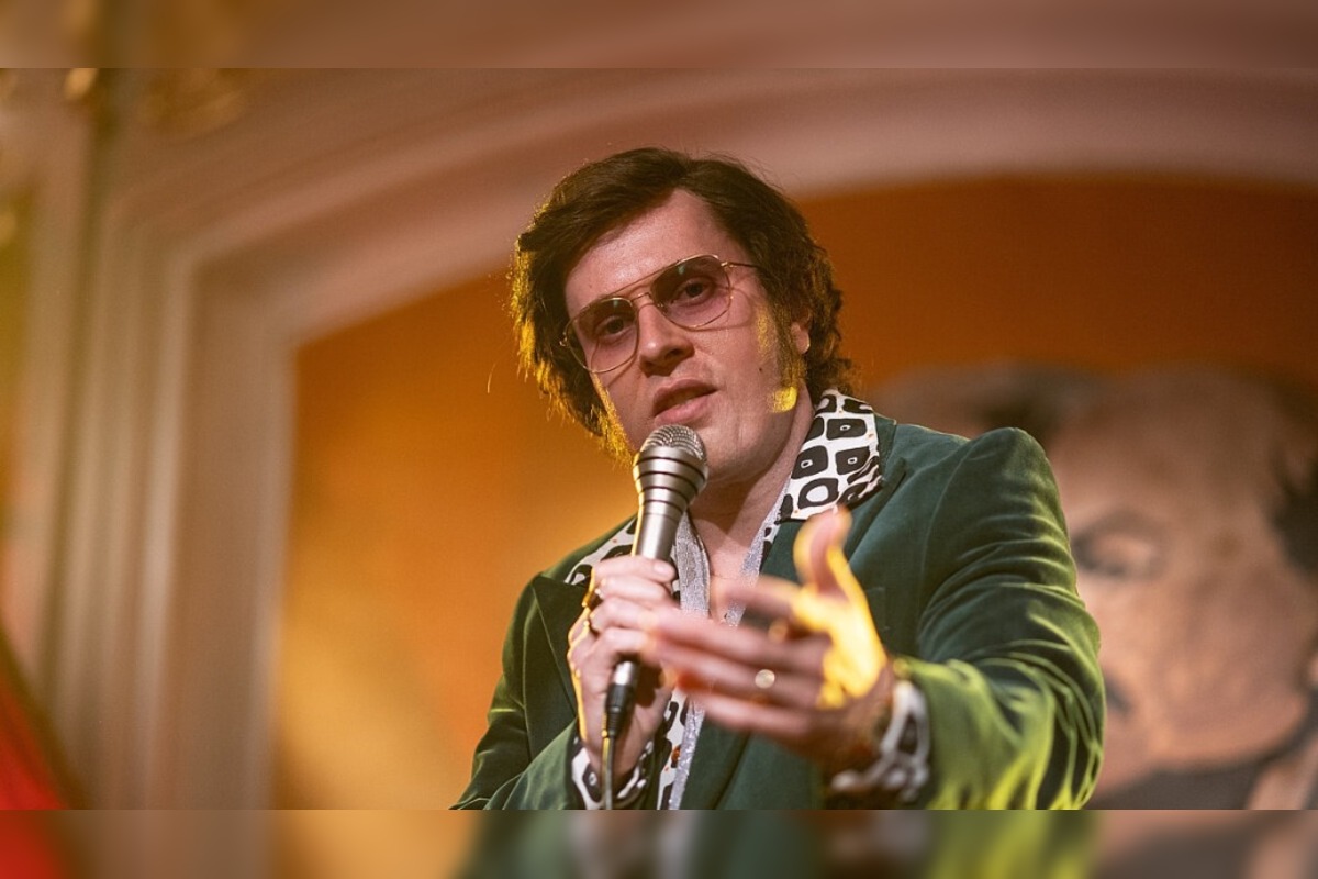 FOTO: Objavili sa zabudnuté nahrávky Karola Duchoňa, foto 1