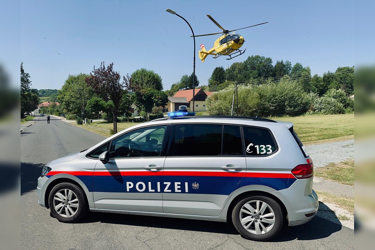 FOTO: Slovák hanbou v Rakúsku, kradol gumáky a vercajk, foto 1