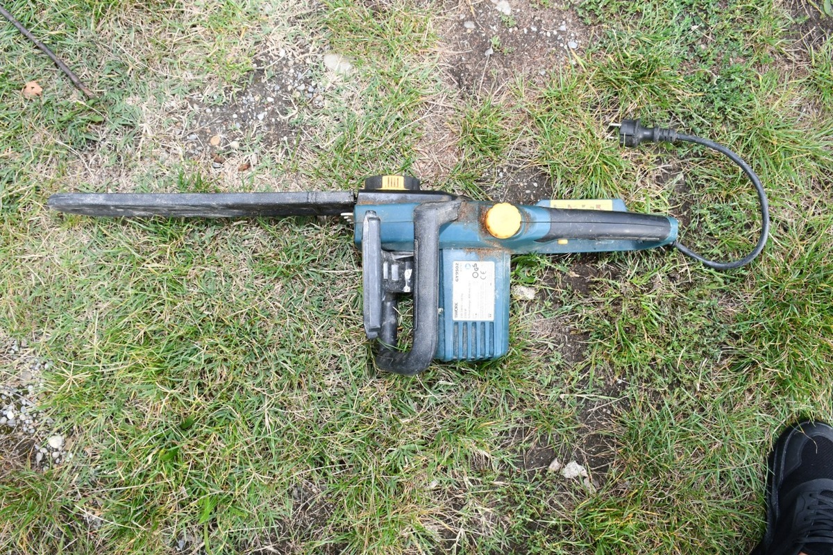 FOTO: Slovák hanbou v Rakúsku, kradol gumáky a vercajk, foto 5