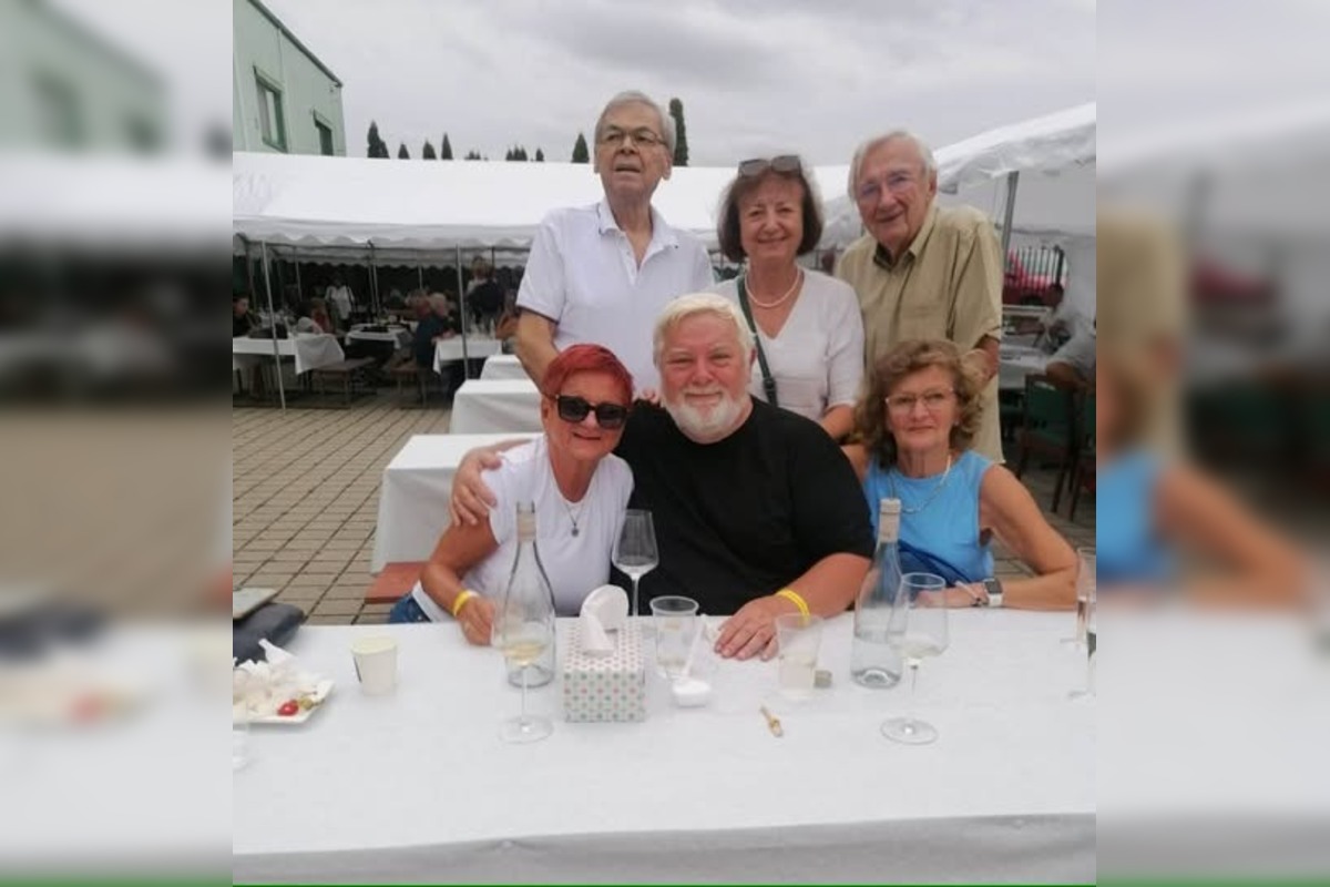 FOTO: Zomrel Peter Matyšák, foto 3