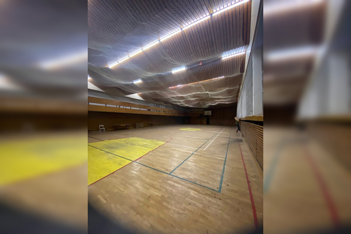 FOTO: Najzachovalejšia opustená škola na Slovensku sa nachádza v Modre, foto 3