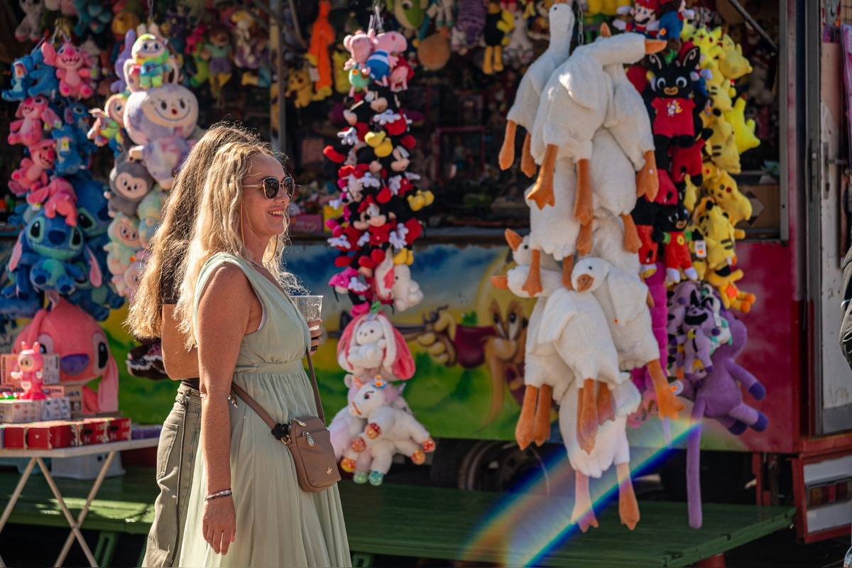 FOTO: Vinobranie Pezinok 2025, foto 2