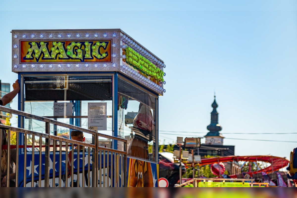 FOTO: Vinobranie Pezinok 2025, foto 3