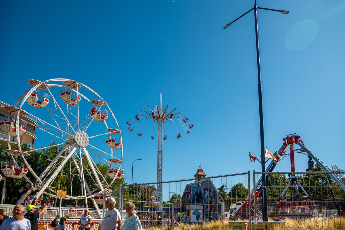 FOTO: Vinobranie Pezinok 2025, foto 7