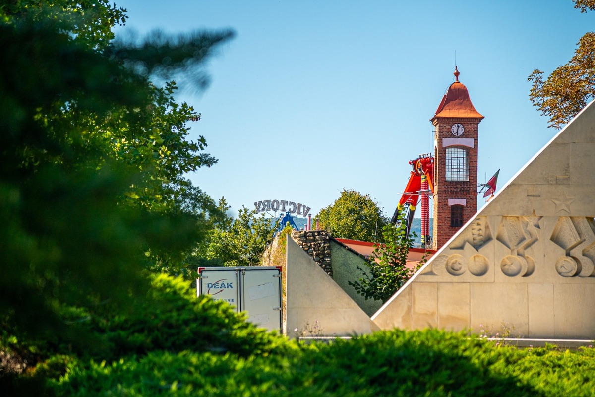 FOTO: Vinobranie Pezinok 2025, foto 10