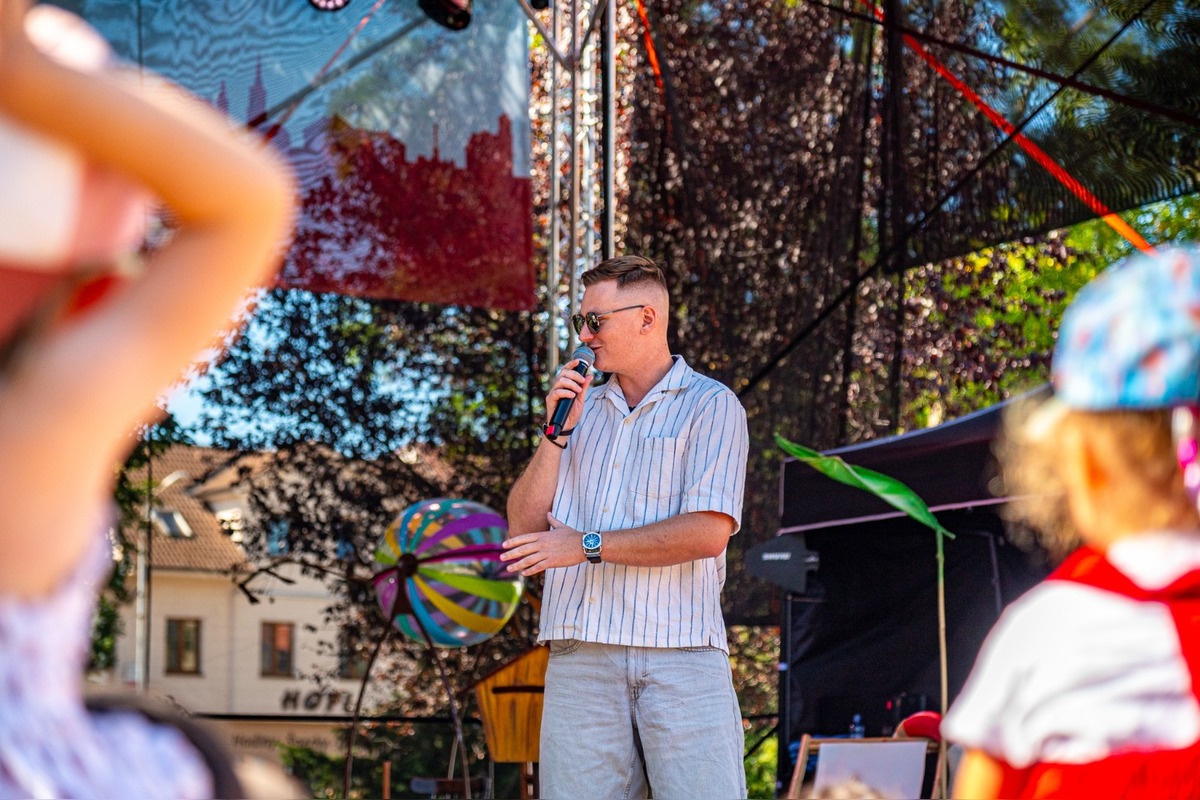 FOTO: Vinobranie Pezinok 2025, foto 14