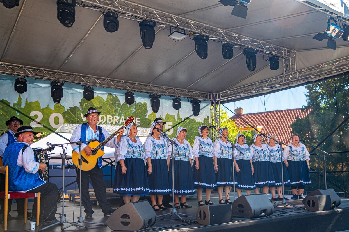 FOTO: Vinobranie Pezinok 2025, foto 15