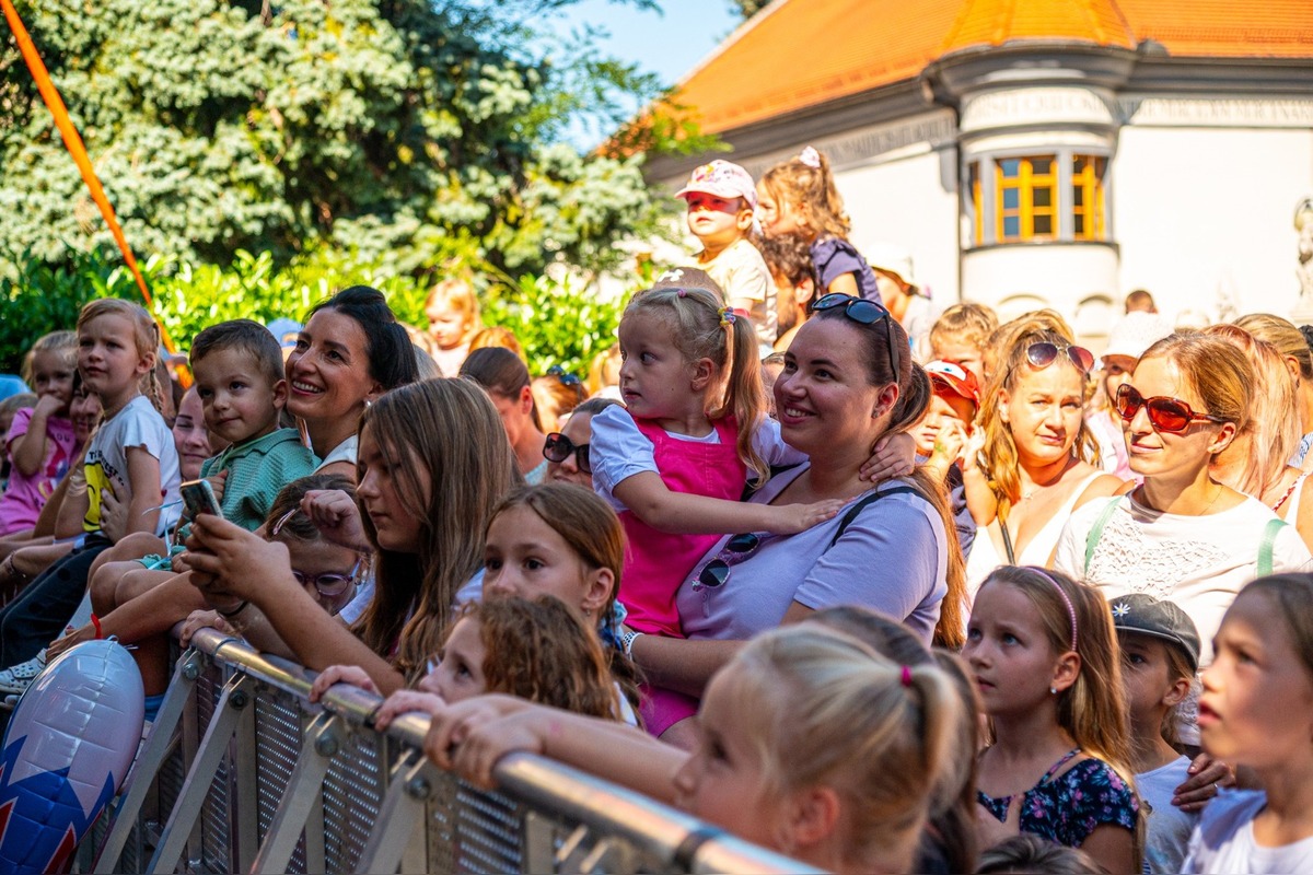 FOTO: Vinobranie Pezinok 2025, foto 17